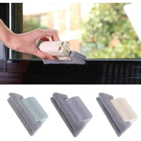 Cleaning Windows Has Never Been Easier: Introducing the Magic Window Cleaning Brush